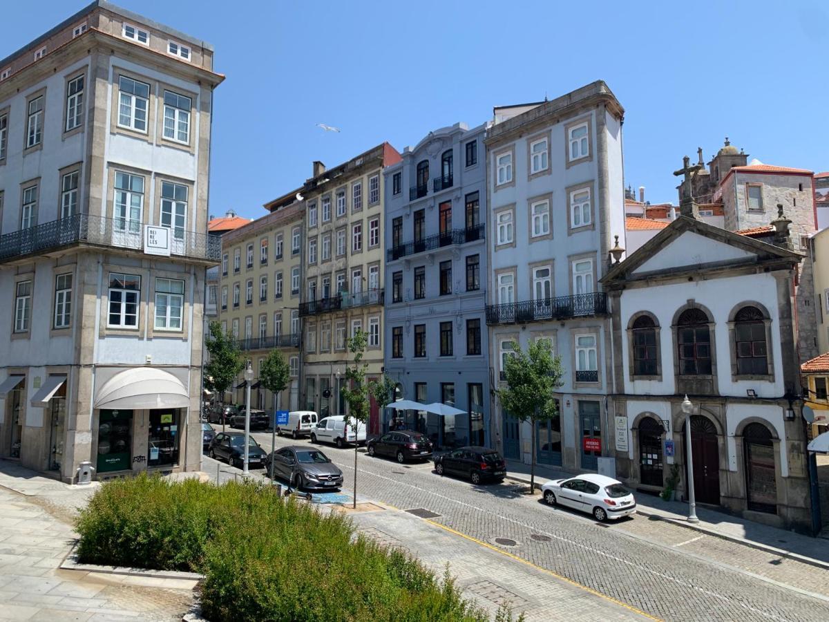 Rio Da Vila Porto Kültér fotó