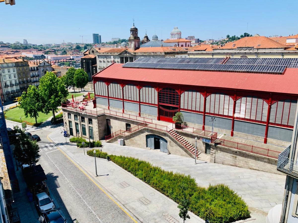 Rio Da Vila Porto Kültér fotó